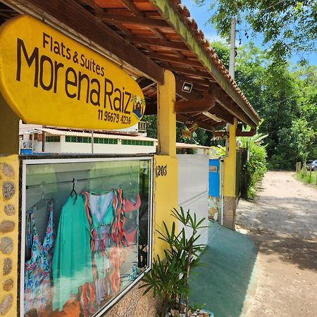 Pousada Morena Raiz Ubatuba Extérieur photo