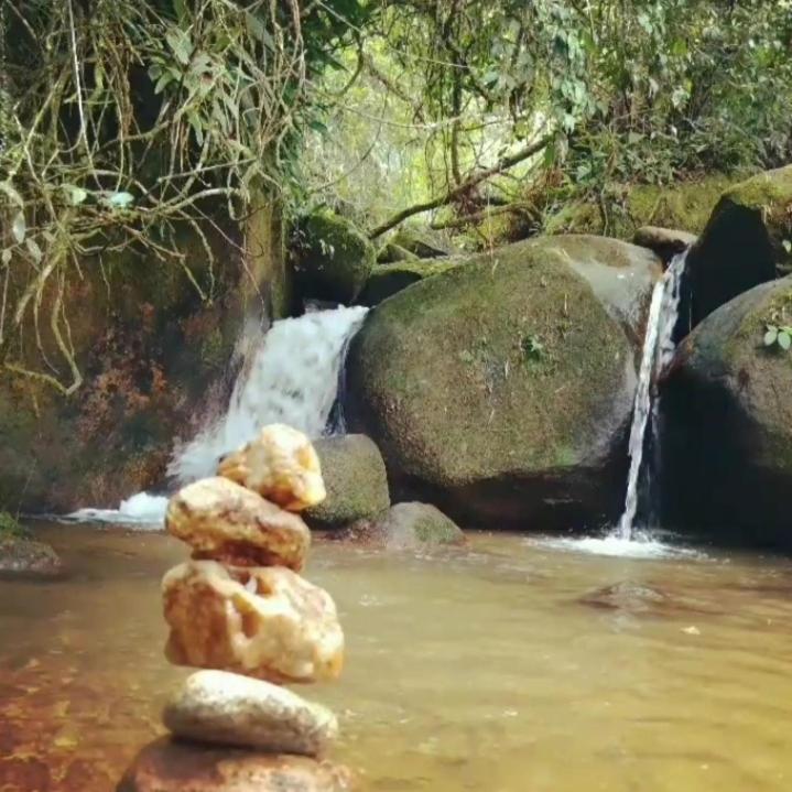 Pousada Morena Raiz Ubatuba Extérieur photo