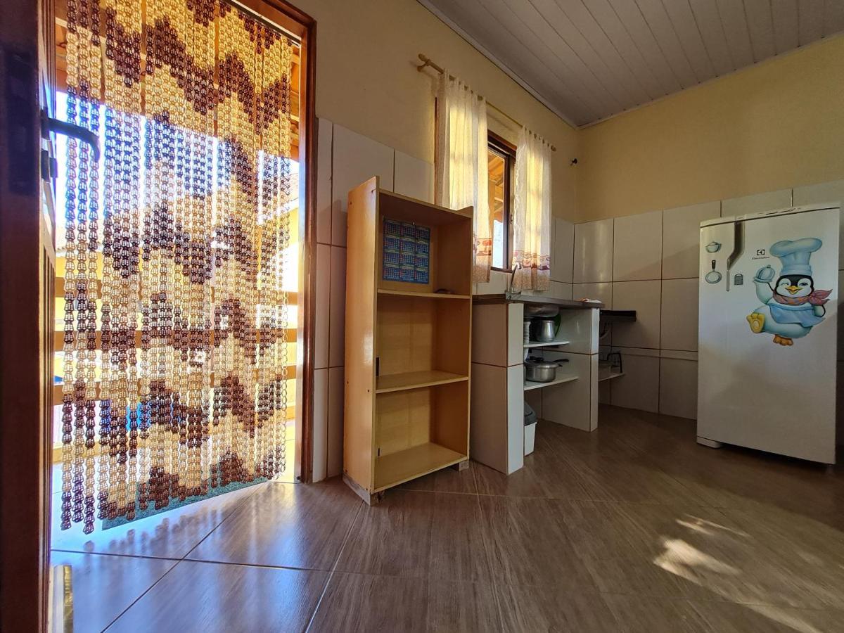 Pousada Morena Raiz Ubatuba Extérieur photo
