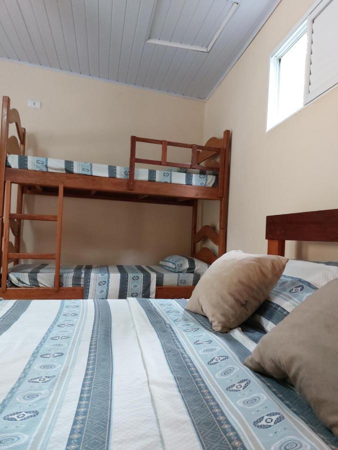 Pousada Morena Raiz Ubatuba Extérieur photo