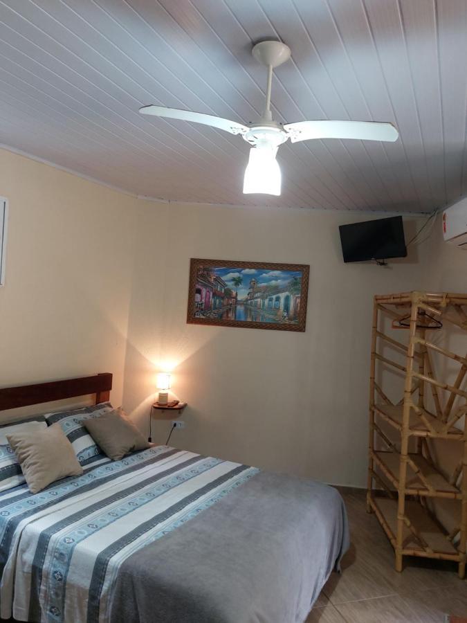 Pousada Morena Raiz Ubatuba Extérieur photo