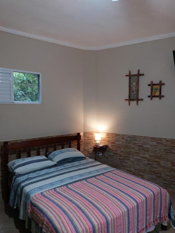 Pousada Morena Raiz Ubatuba Extérieur photo
