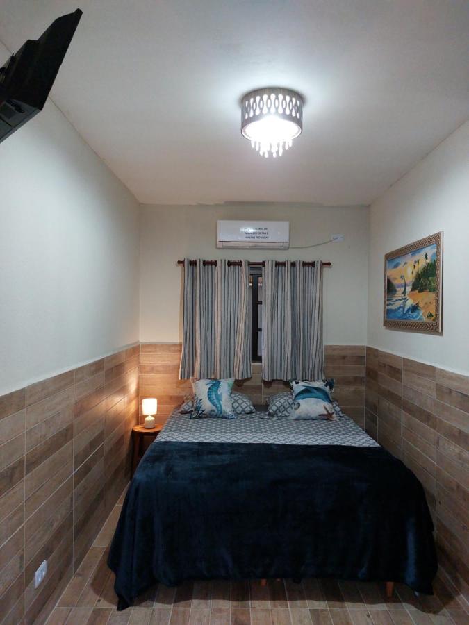 Pousada Morena Raiz Ubatuba Extérieur photo