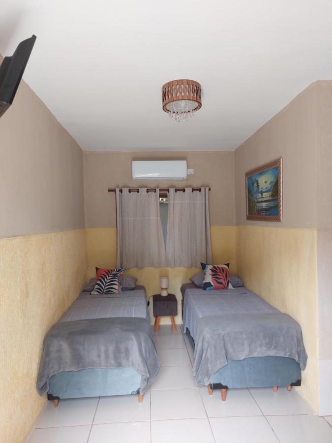 Pousada Morena Raiz Ubatuba Extérieur photo