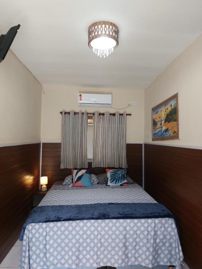 Pousada Morena Raiz Ubatuba Extérieur photo