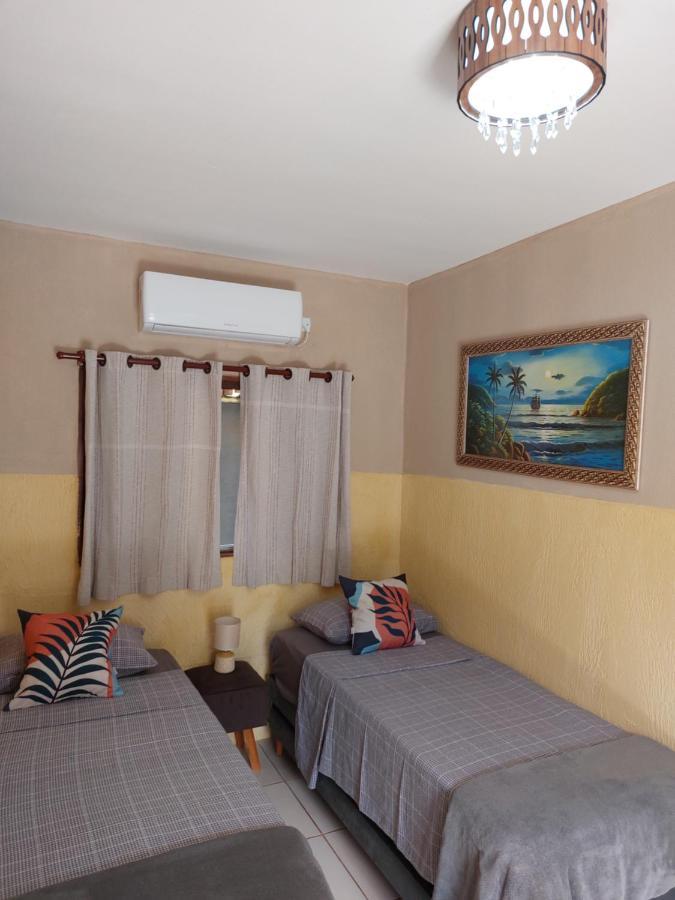 Pousada Morena Raiz Ubatuba Extérieur photo